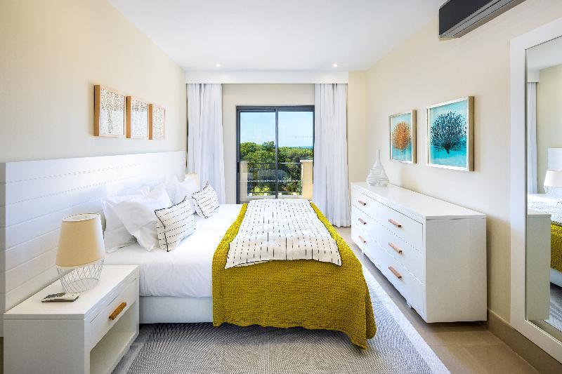 Resort Shantiapartments Vilamoura