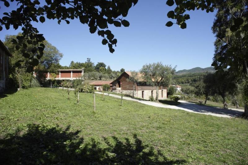 Agroturismo Quinta Do Rapozinho