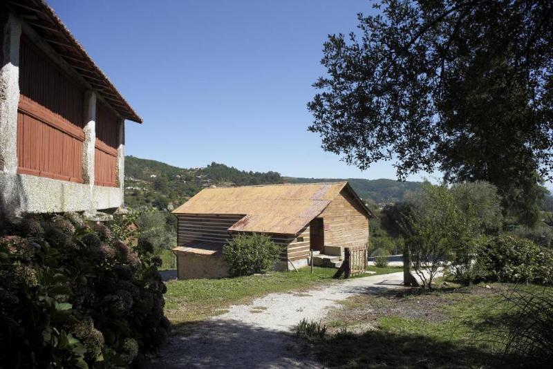 Quinta Do Rapozinho Agroturismo Cabeceiras de Basto