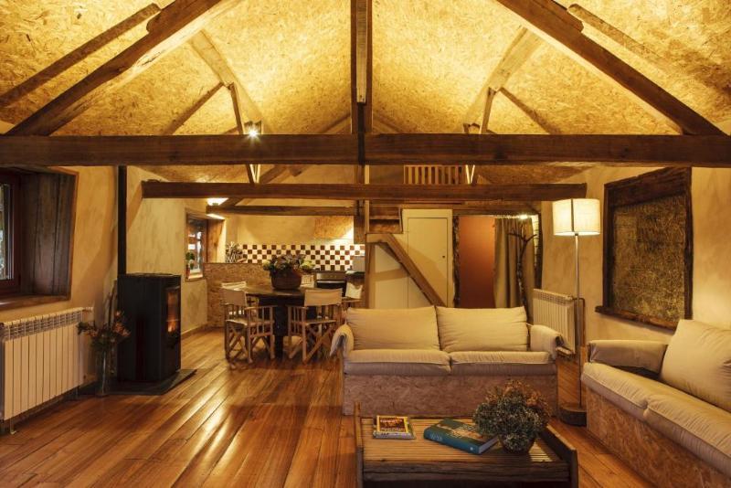 Agroturismo Quinta Do Rapozinho