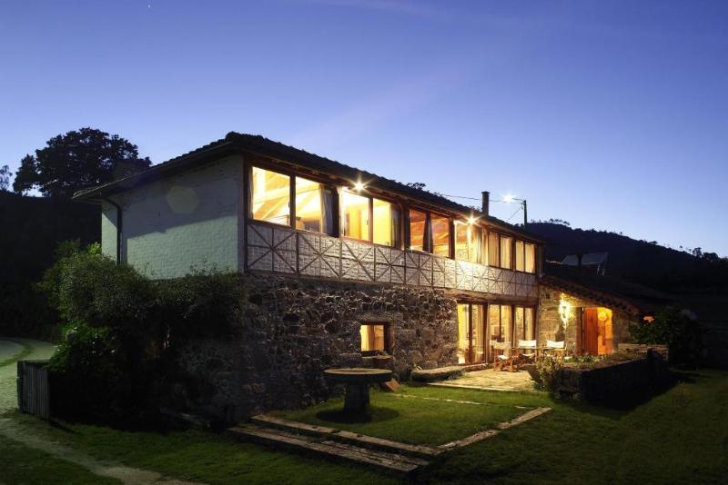 Agroturismo Quinta Do Rapozinho *