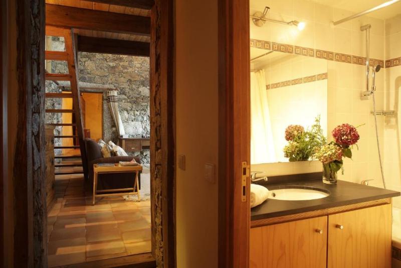 Agroturismo Quinta Do Rapozinho Cabeceiras de Basto