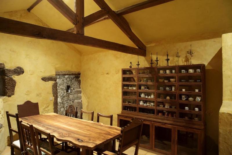 Quinta Do Rapozinho Cabeceiras de Basto