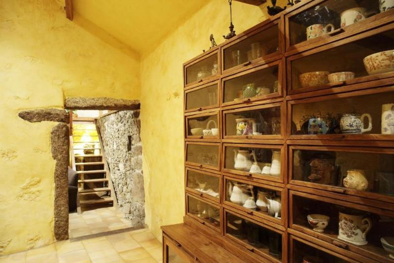 Farm stay Quinta Do Rapozinho *
