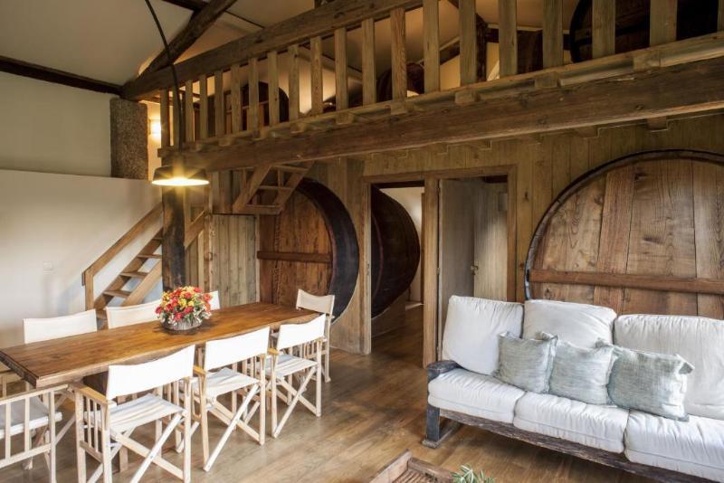 Quinta Do Rapozinho Farm stay *