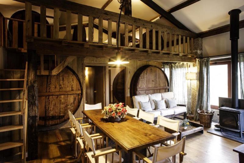Agroturismo Quinta Do Rapozinho Cabeceiras de Basto