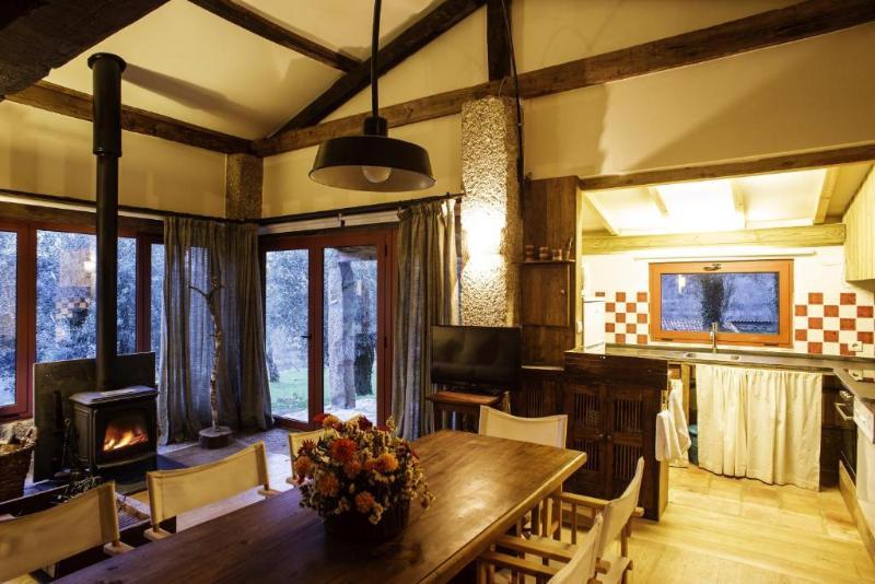 Quinta Do Rapozinho Agroturismo Cabeceiras de Basto