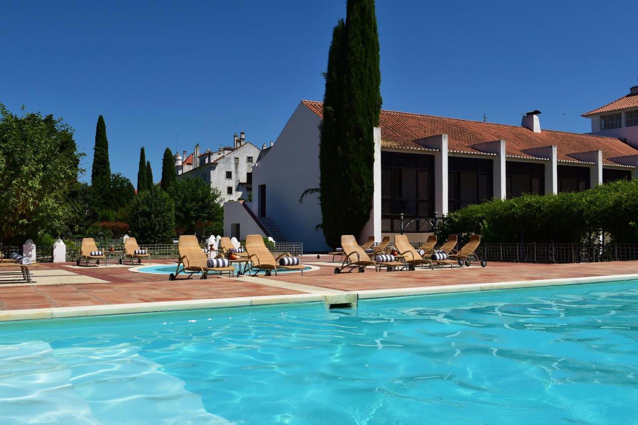 Convento De Vicosa 4* Vila Viçosa