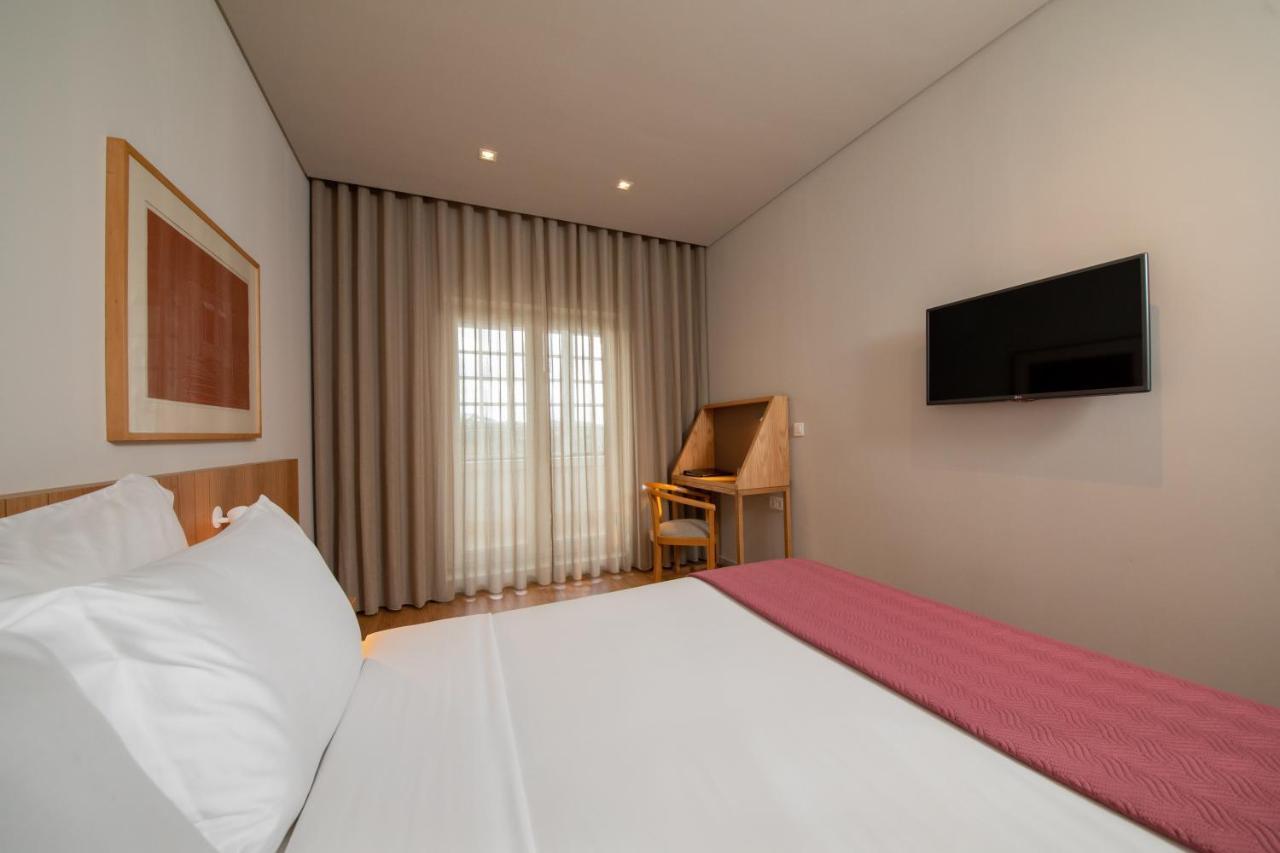 Montebelo Principe Perfeito Garden Hotel 4*