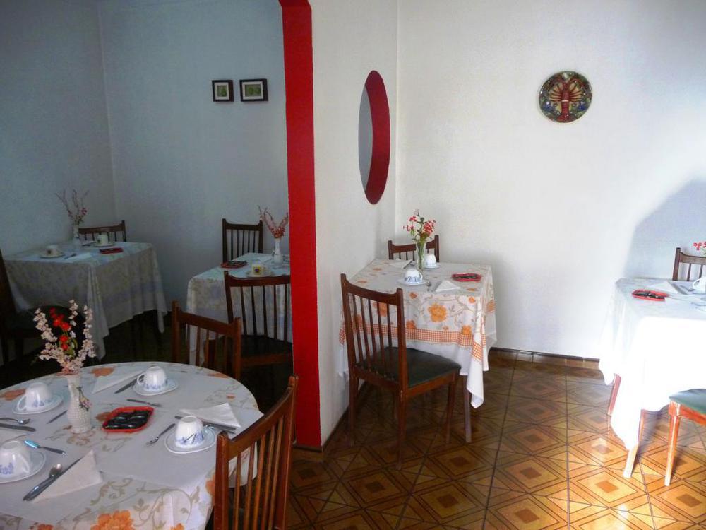 D. Carlos Residencial