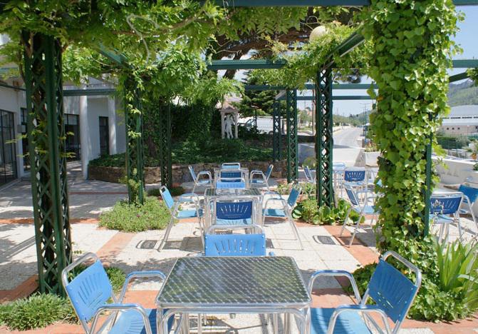 Inatel Hotel Castelo de Vide