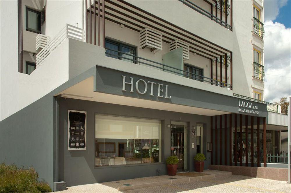 Lagoa Dos Pastorinhos Hotel