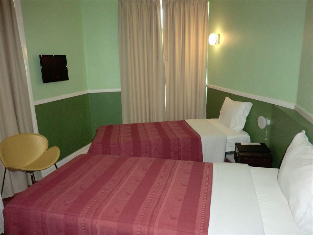 Classic Hotel 2*