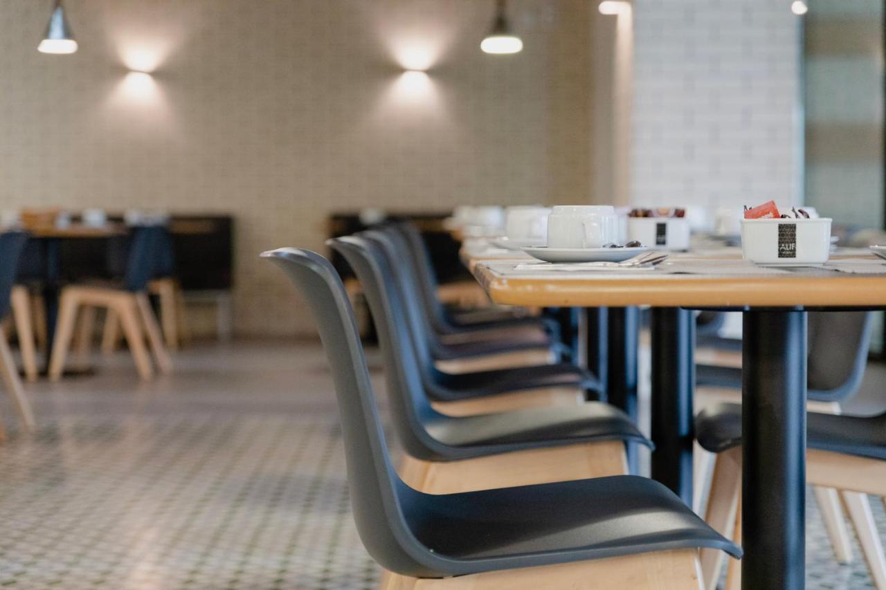 Alif Campo Pequeno Hotel Lisbon