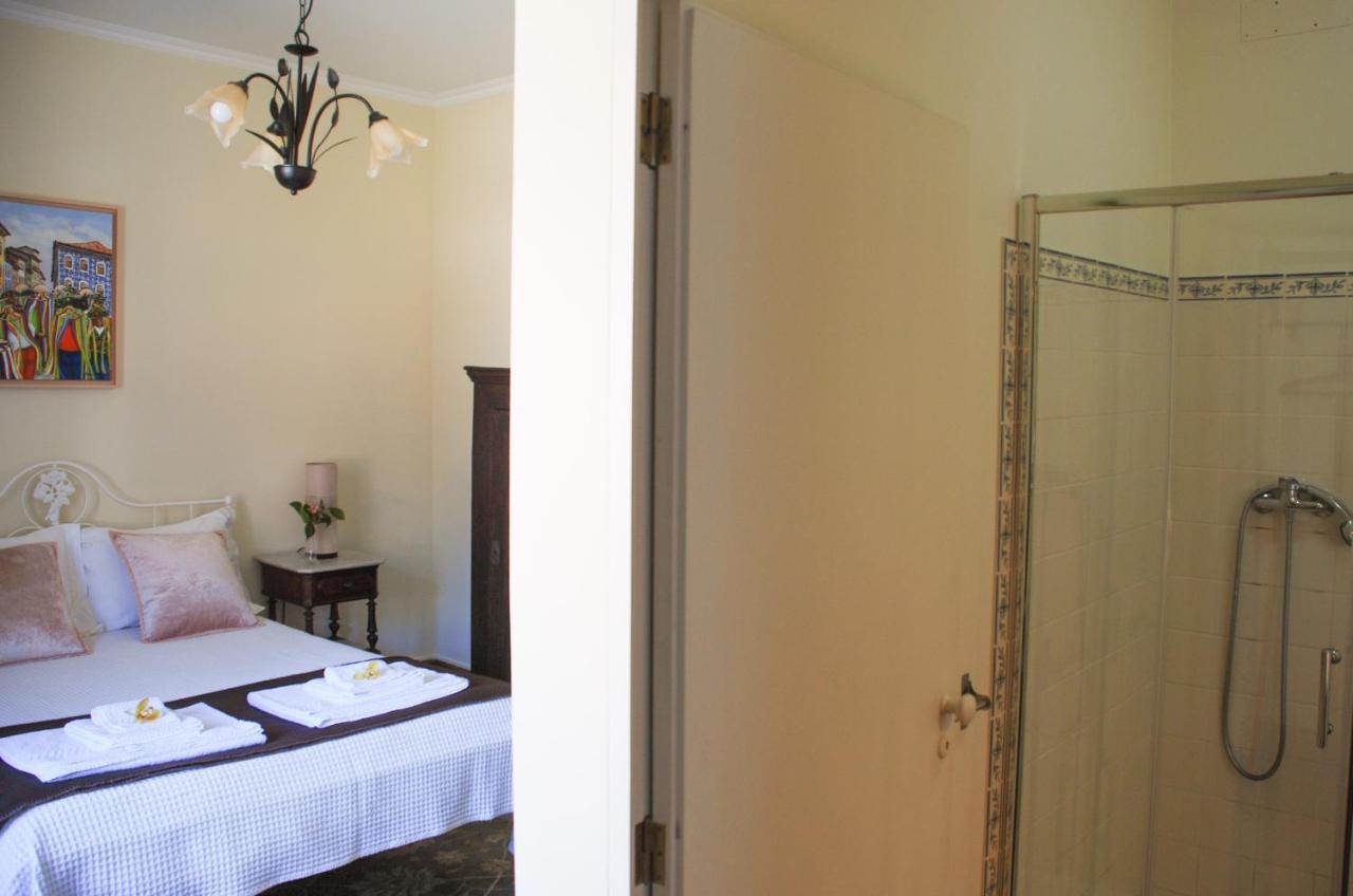 Guest house Casa Mindela Giao (Porto)