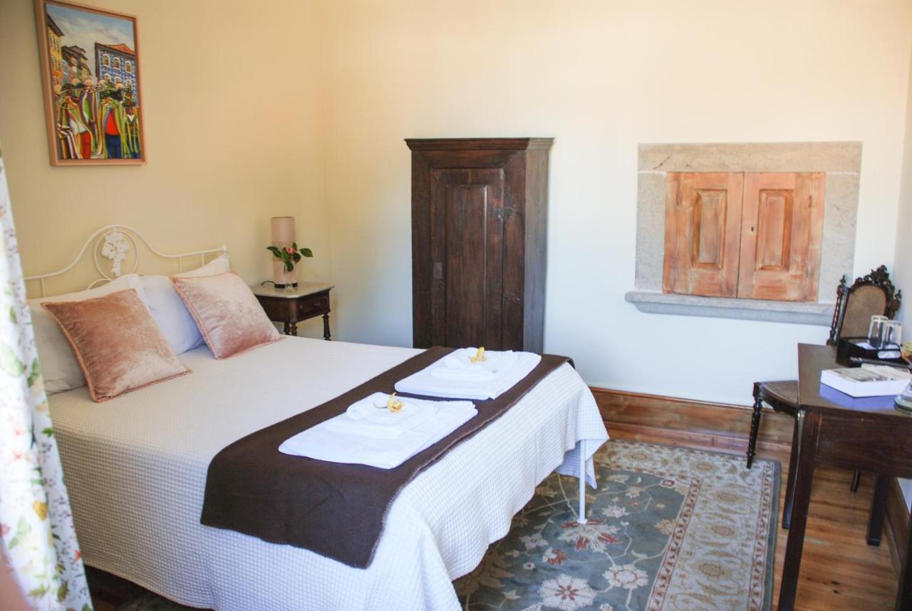 Guest house Casa Mindela 3*