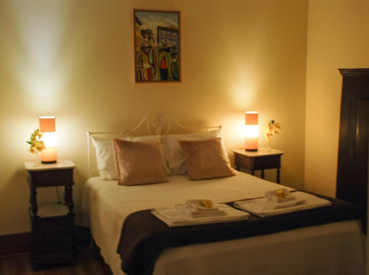 Casa Mindela 3*