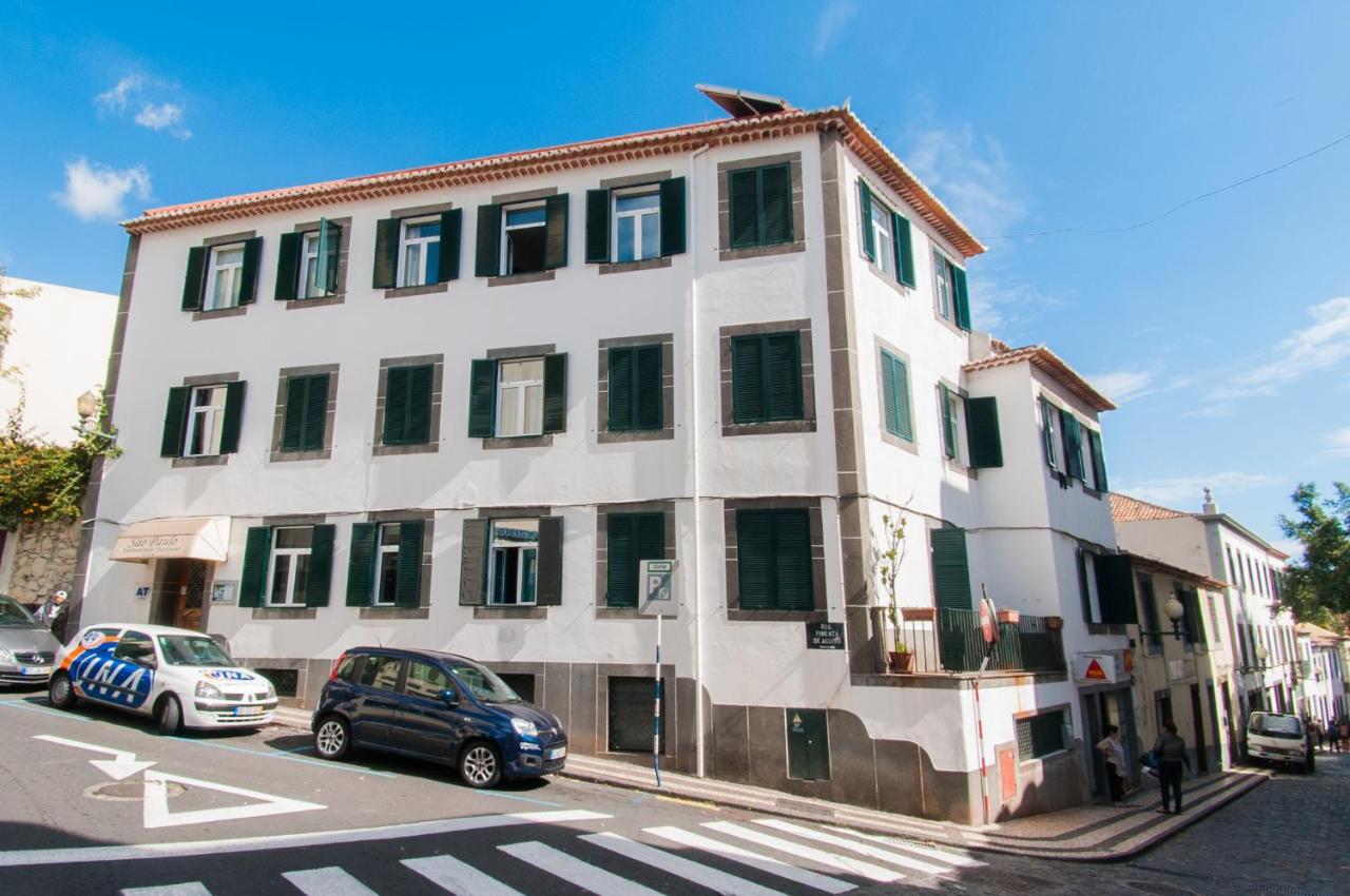 Aparthotel Aspa - Urban Conscious Living 3*