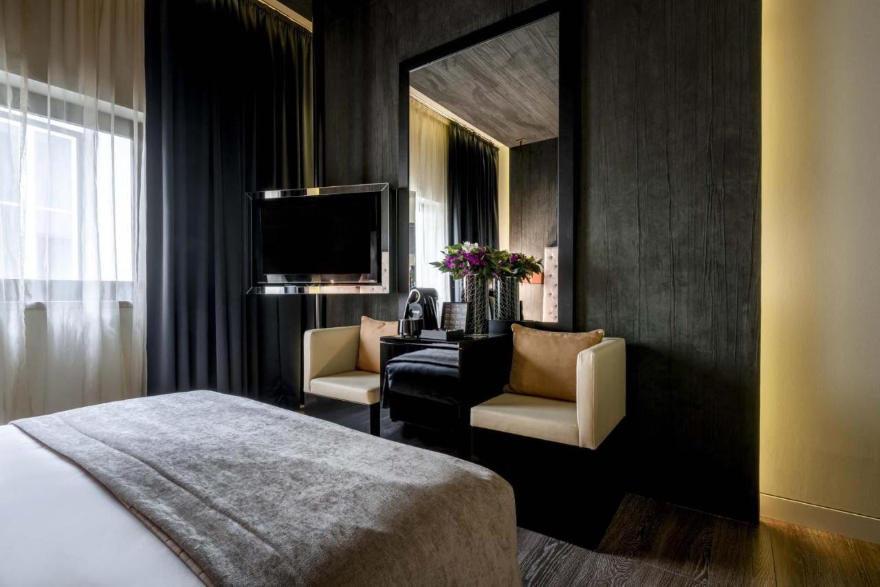 Hotel 9hotel Mercy Lisbon