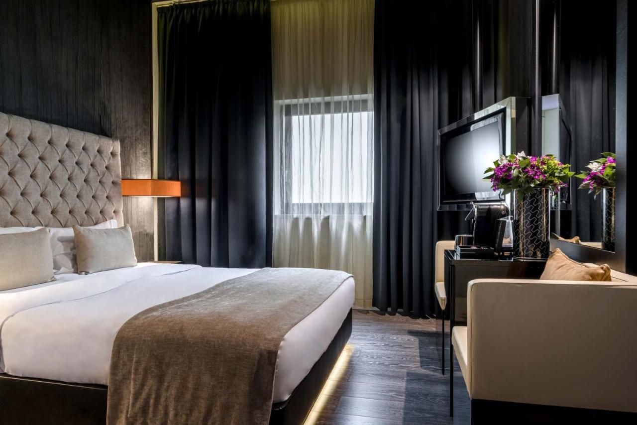 9hotel Mercy Hotel Lisbon