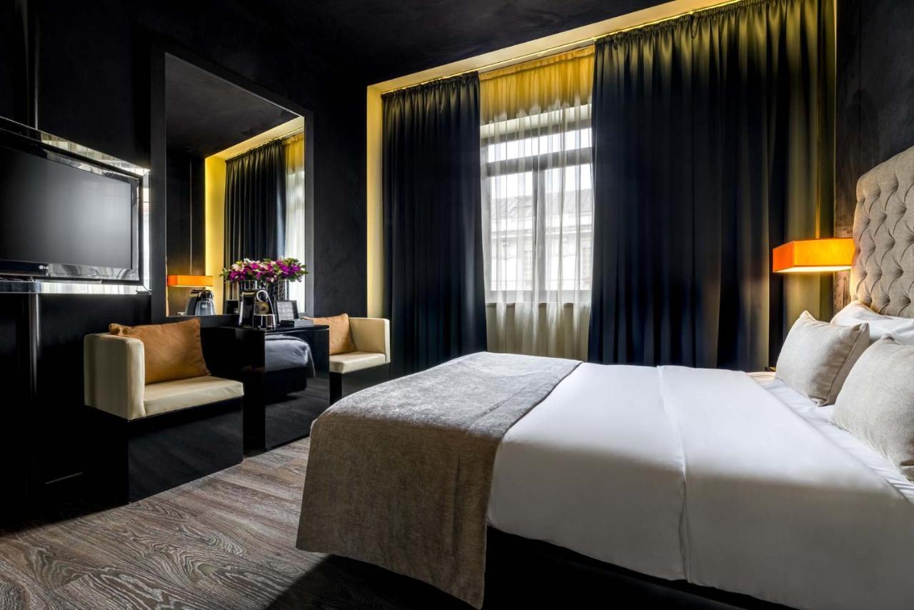 Hotel 9hotel Mercy Lisbon