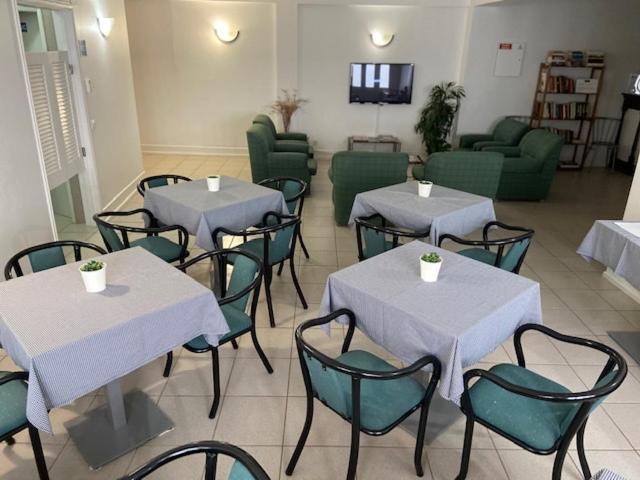 Hotel Ilha