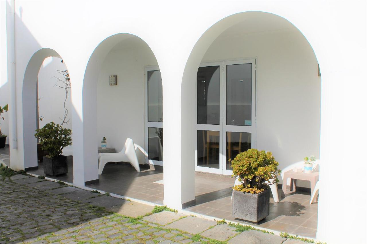 Arcanjo Hotel Lagoa (Azores)