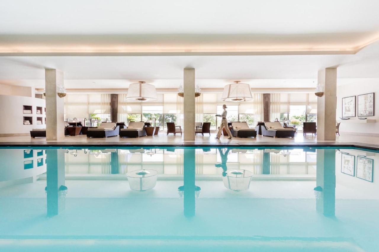 Four Seasons Ritz Hotel 5*