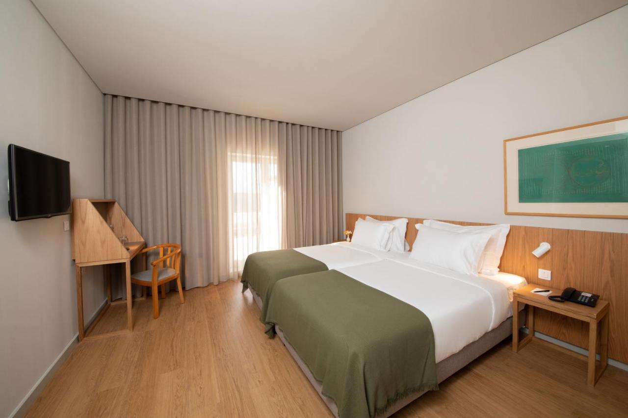 Montebelo Principe Perfeito Garden 4* Viseu