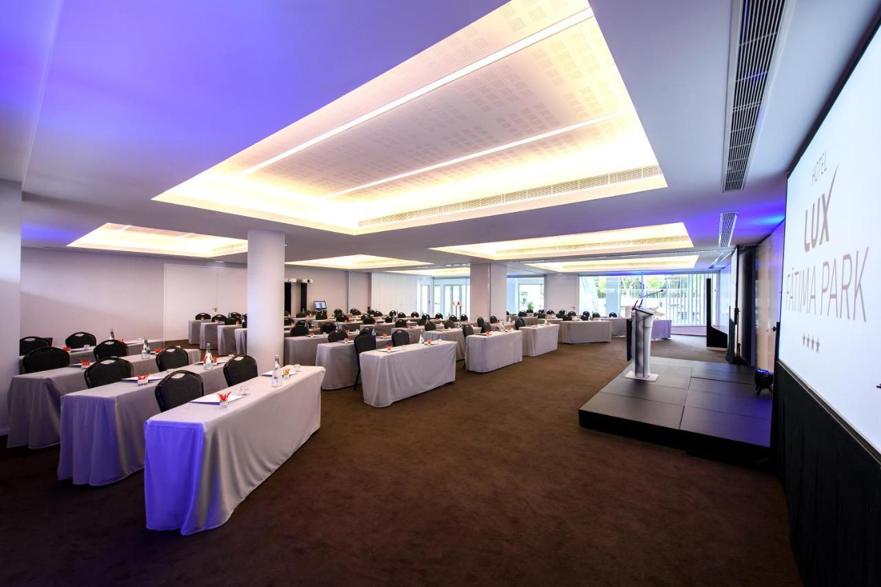 Hotel Lux Fatima