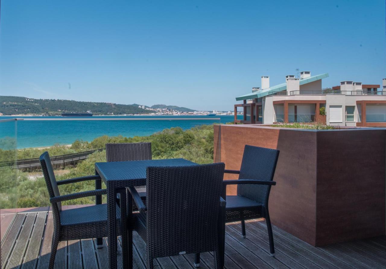 By The Editory - Aparthotel Troia