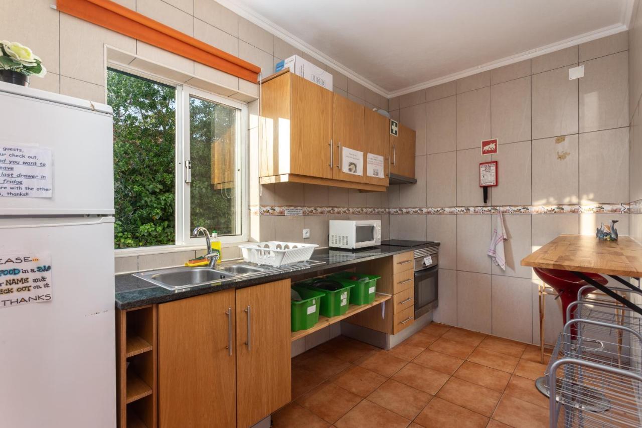 Life Hostal Distrito de Faro
