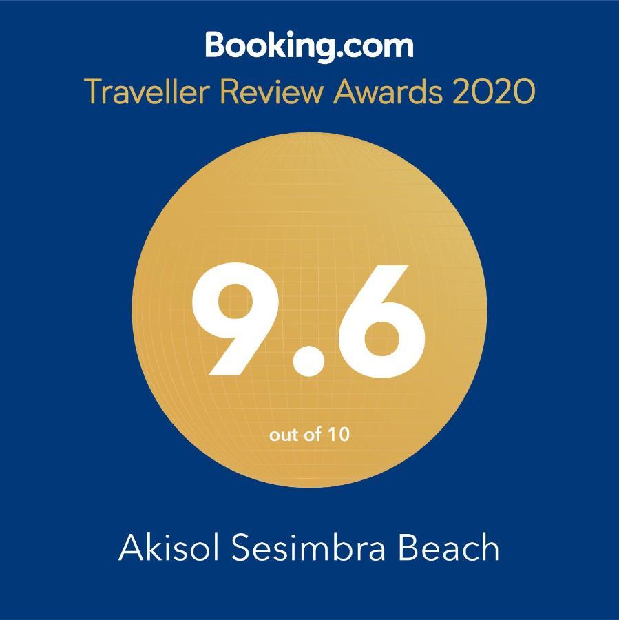 Apartamento Akisol Sesimbra