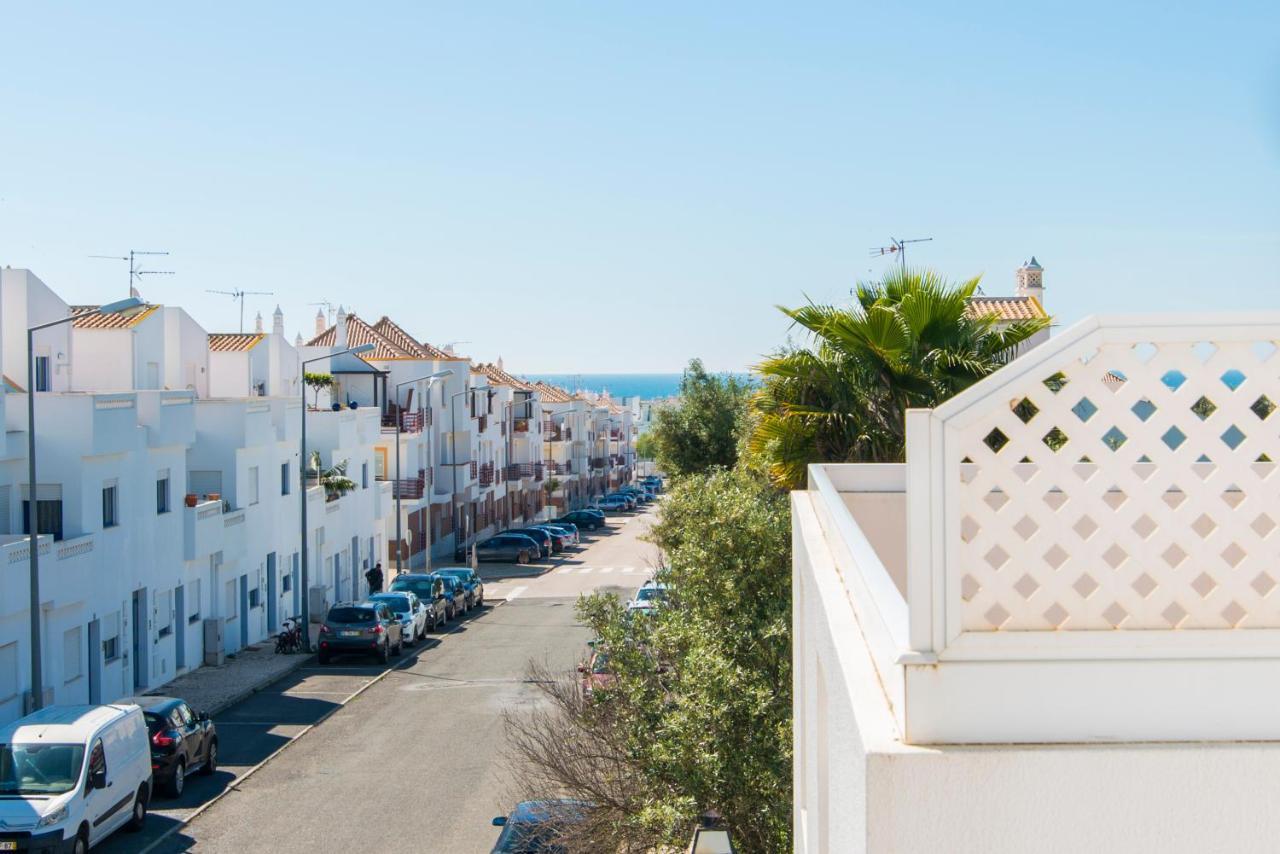 Apartamento Quinta Velha By Algartur Cabanas De Tavira