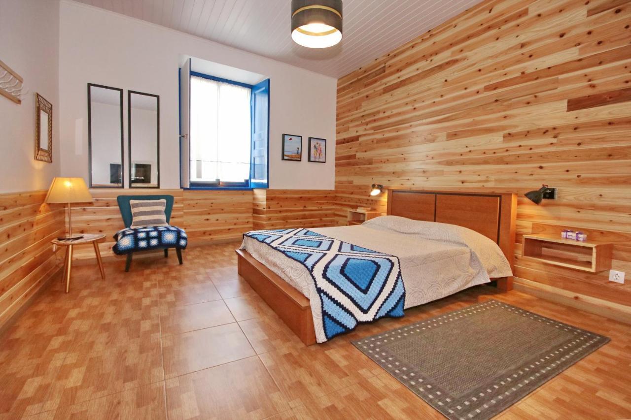 Country house A Casinha Azul *