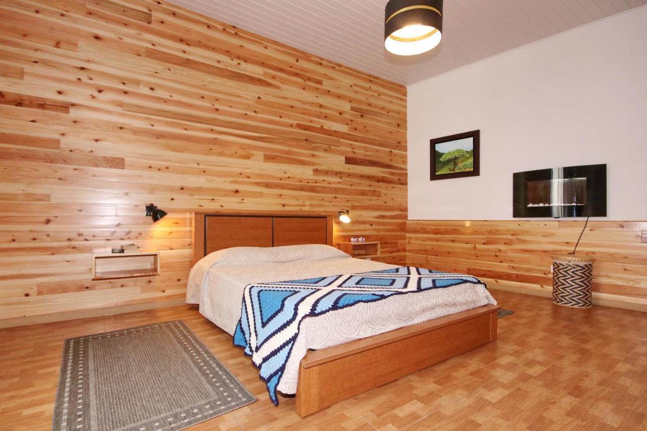 Country house A Casinha Azul Vila Franca do Campo