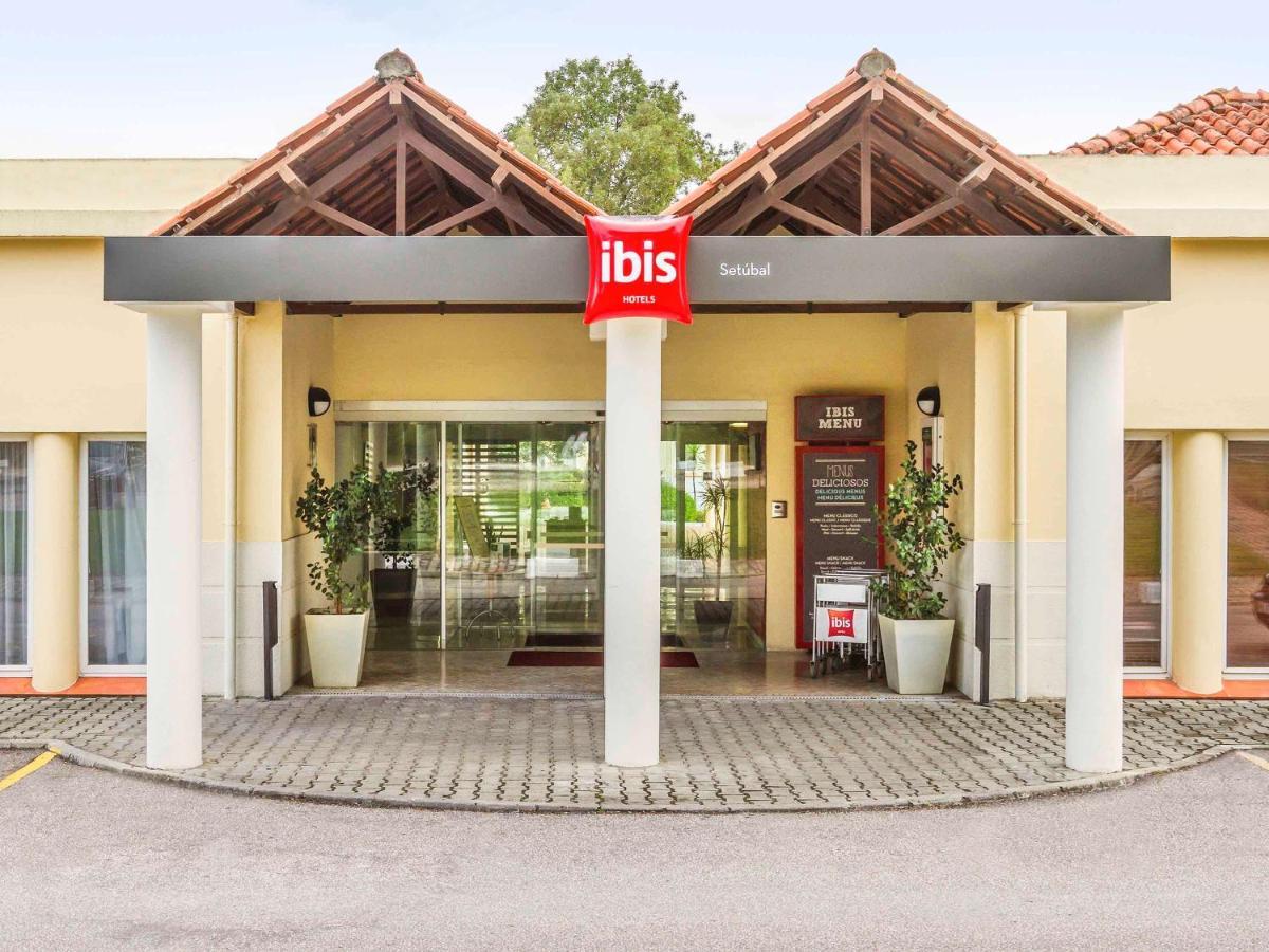 Hotel Ibis Setúbal