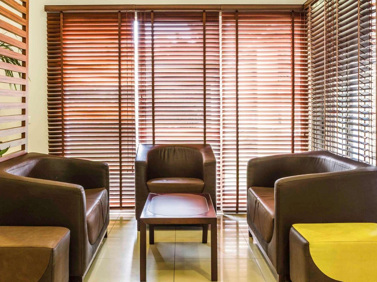 Ibis Setubal