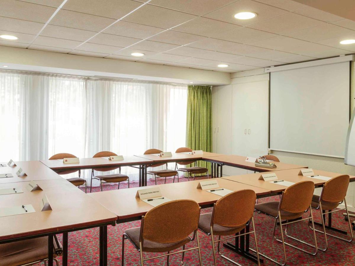 Hotel Ibis Setubal