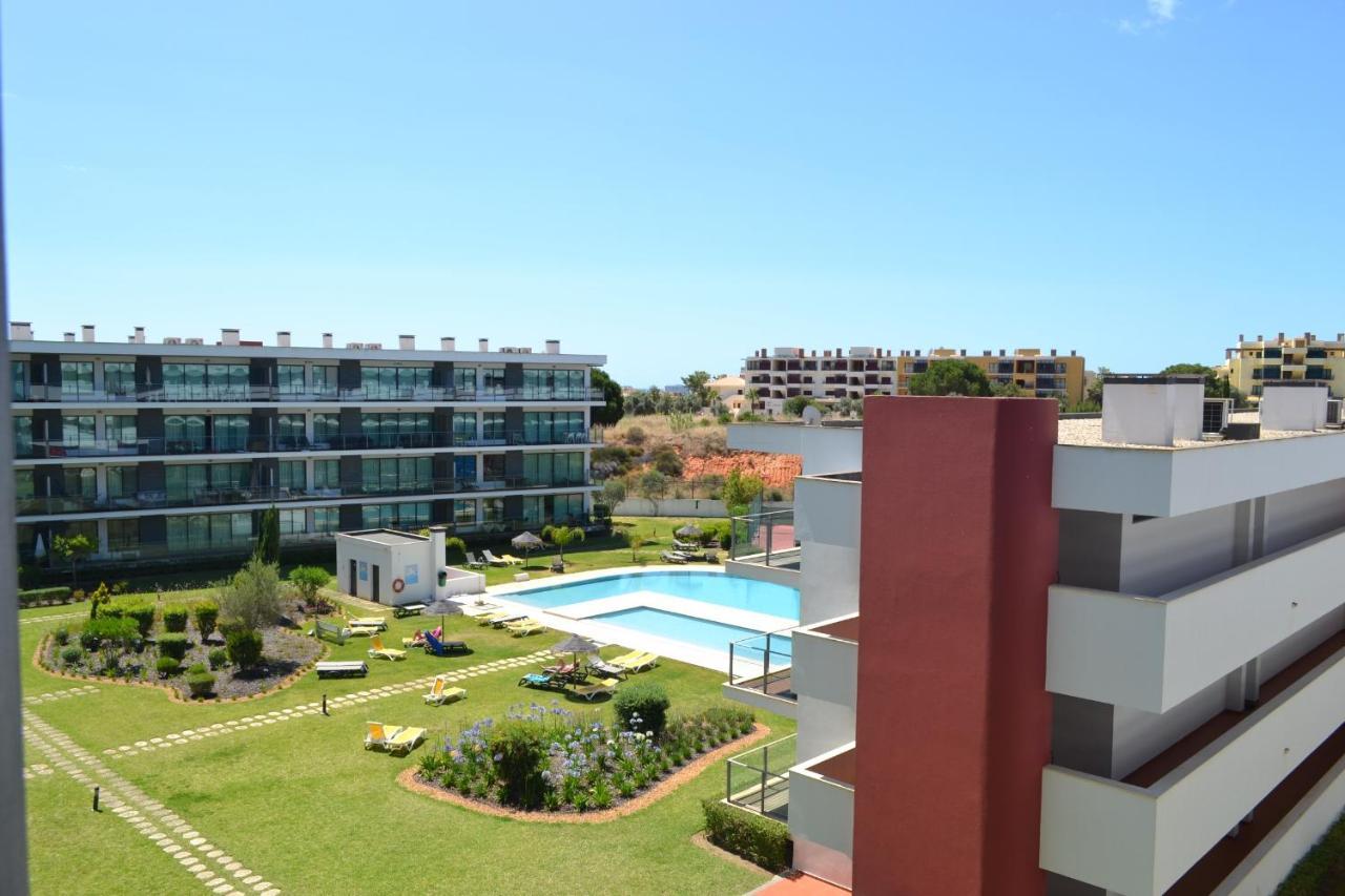 Golf Club By Garvetur Apartamento Vilamoura