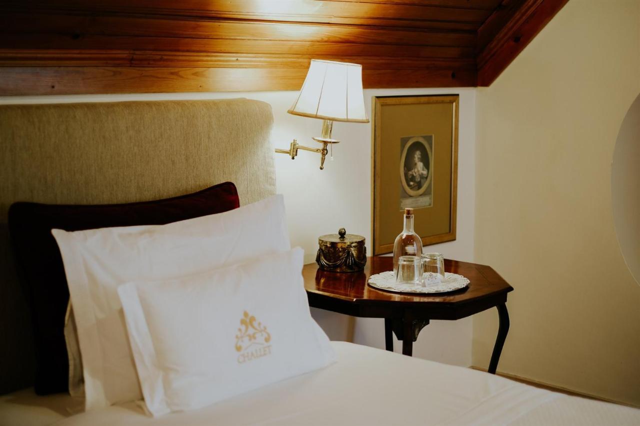 Challet Fonte Nova Guest house Alcobaca