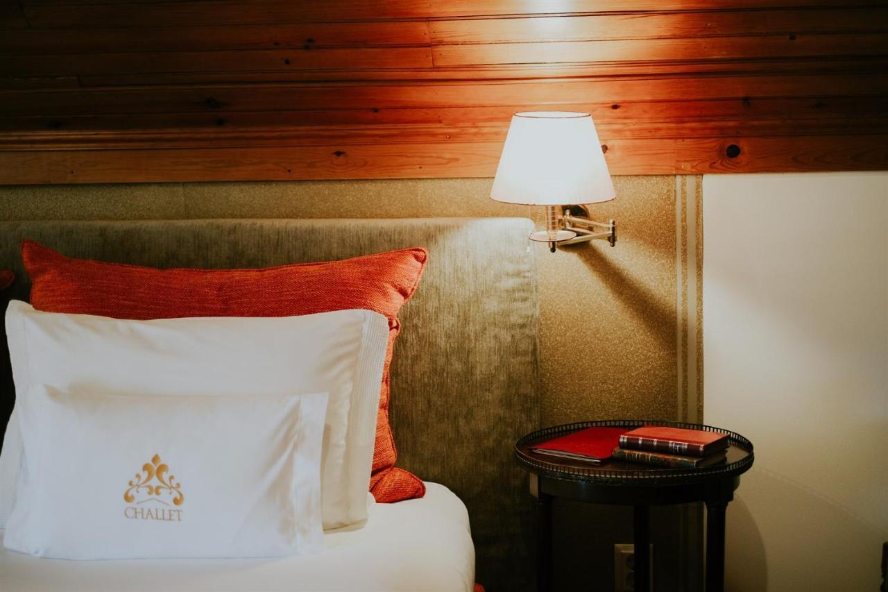 Challet Fonte Nova Guest house