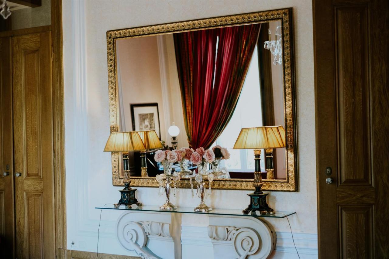 Challet Fonte Nova Guest house 4*