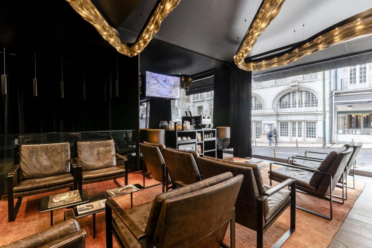 9hotel Mercy Lisbon