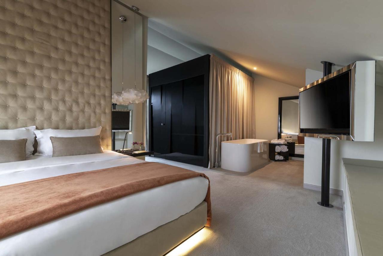 9hotel Mercy Lisbon