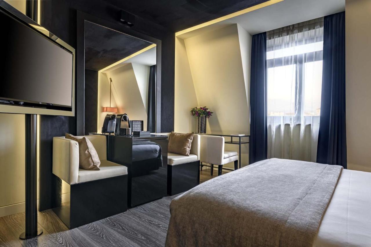 9hotel Mercy Lisbon