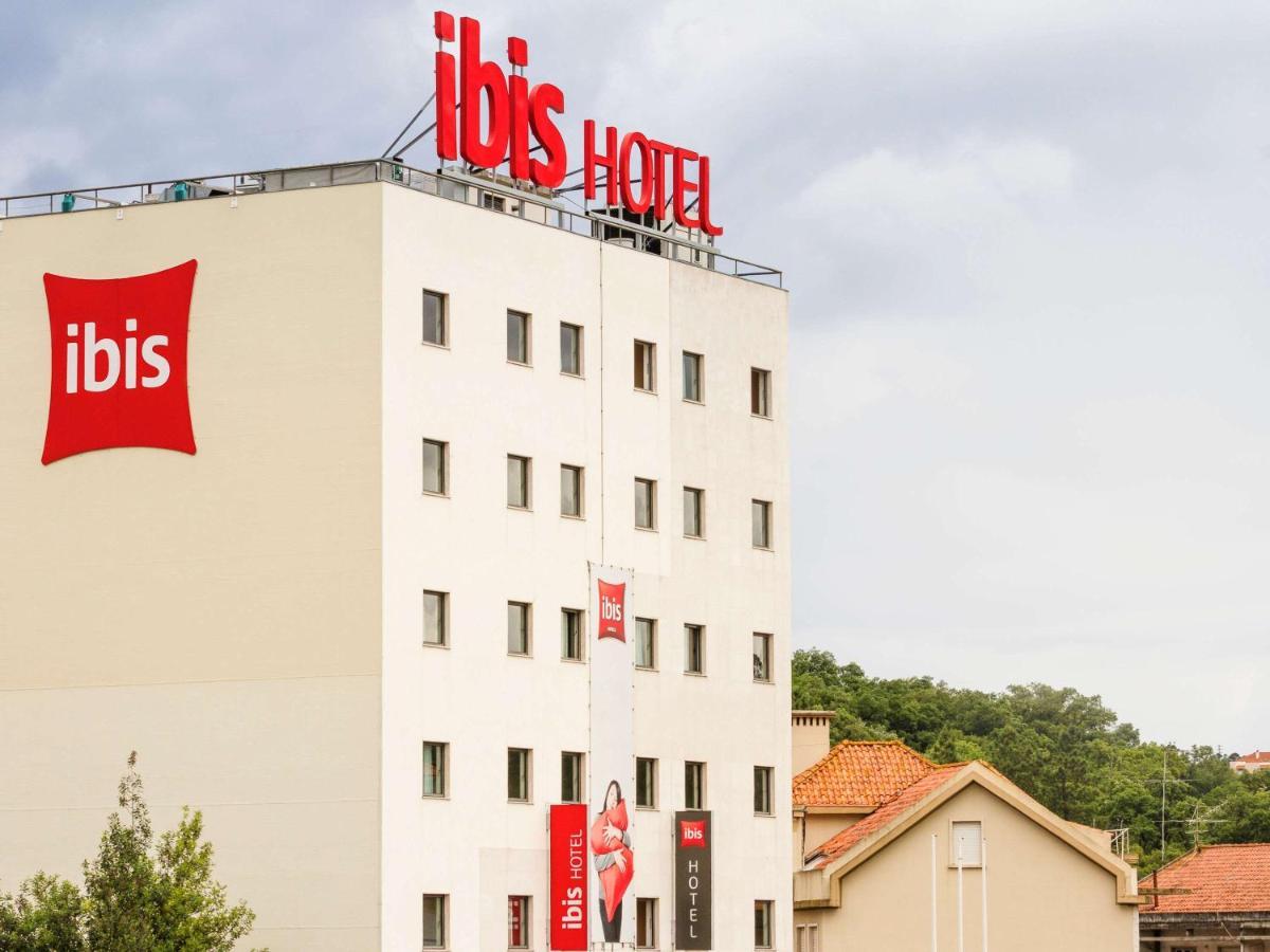 Hotel Ibis Fatima