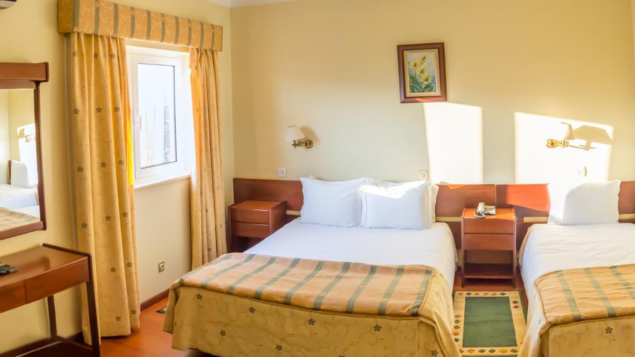 Hotel Belsol Belmonte (Castelo Branco)