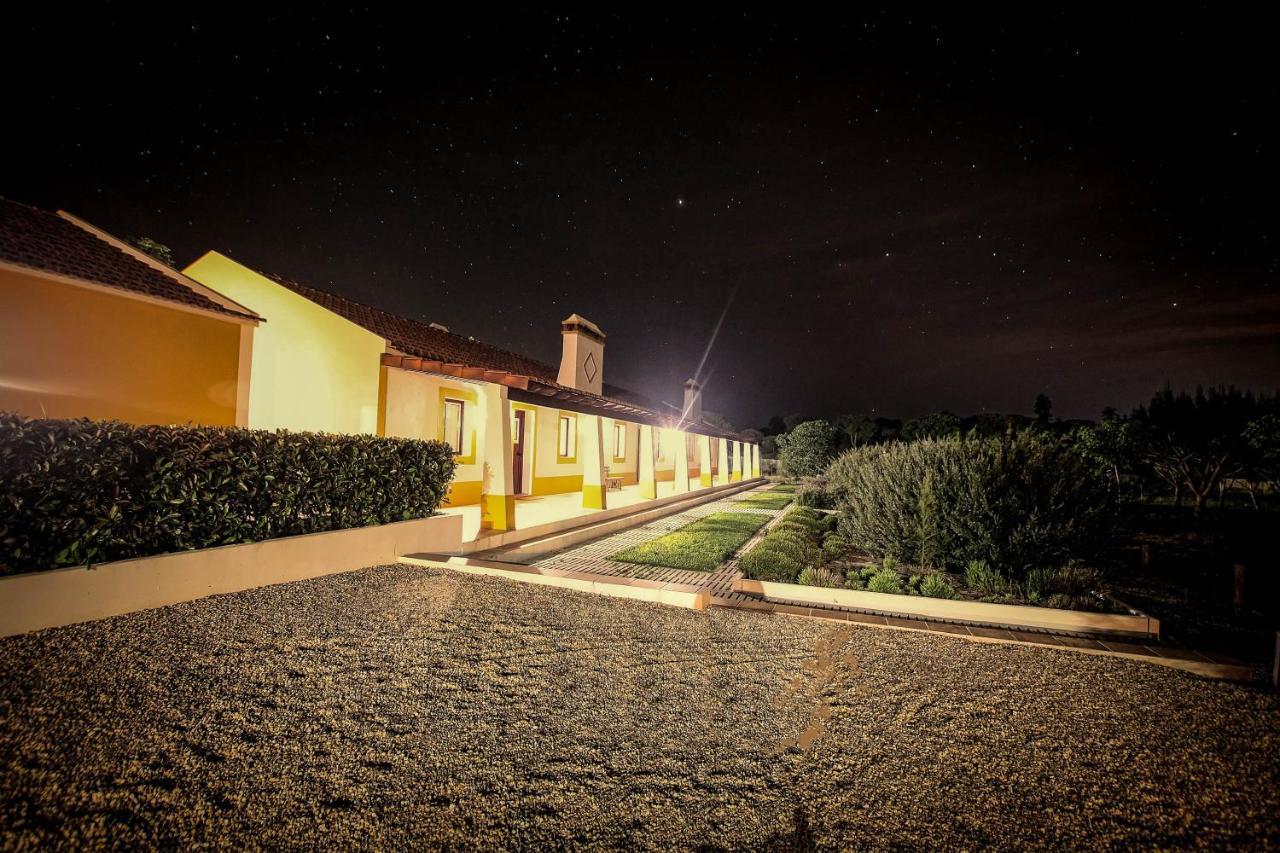 Monte Do Brejinho De Agua Farm stay *