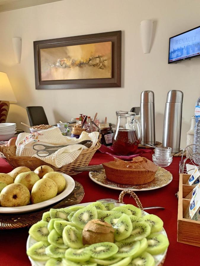 Residence Lagos Bed & Breakfast Lagos